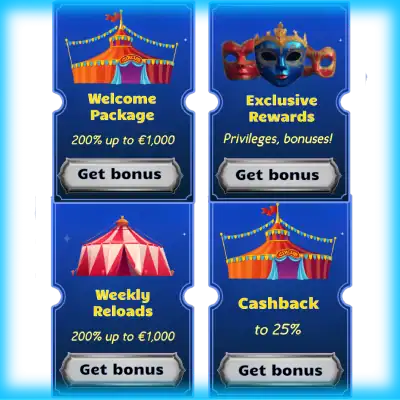 rollino bonus